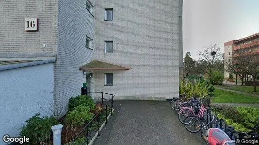 Lägenheter att hyra i Söderort - Bild från Google Street View