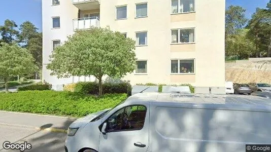 Lägenheter att hyra i Västerort - Bild från Google Street View