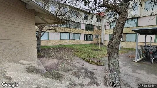 Lägenheter att hyra i Linköping - Bild från Google Street View