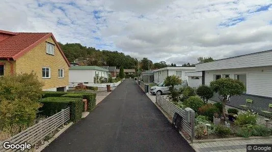 Lägenheter att hyra i Askim-Frölunda-Högsbo - Bild från Google Street View