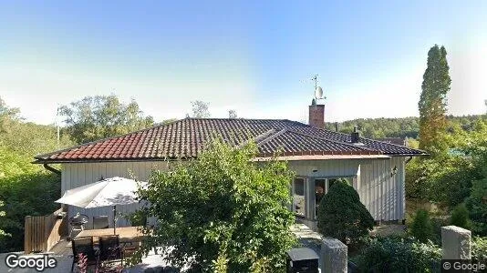Lägenheter att hyra i Sigtuna - Bild från Google Street View