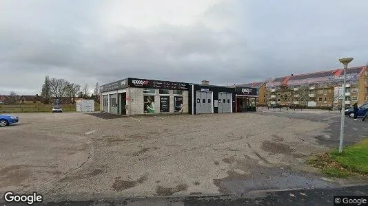 Lägenheter att hyra i Vänersborg - Bild från Google Street View