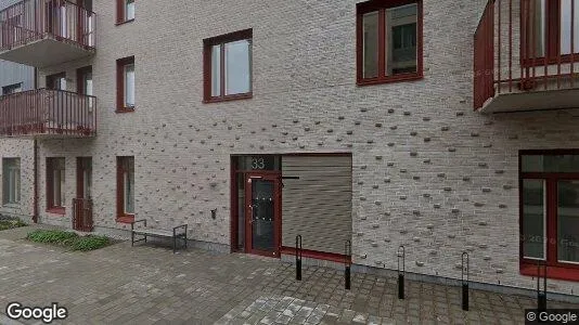 Lägenheter att hyra i Limhamn/Bunkeflo - Bild från Google Street View
