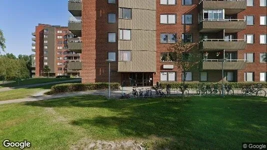 Lägenheter att hyra i Norrköping - Bild från Google Street View