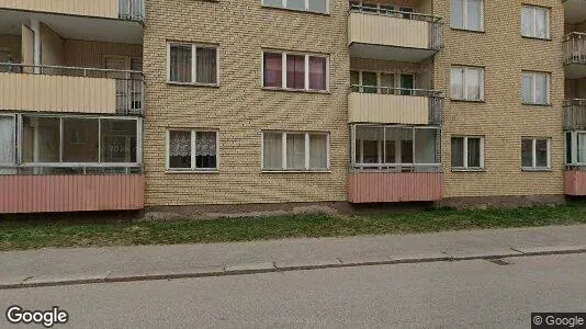 Lägenheter att hyra i Eskilstuna - Bild från Google Street View