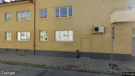 Lägenheter att hyra i Sofielund - Bild från Google Street View