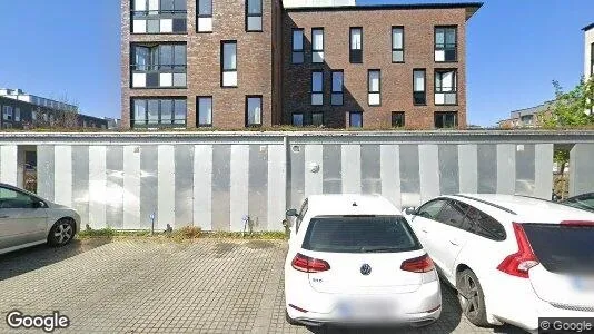 Lägenheter att hyra i Malmö Centrum - Bild från Google Street View