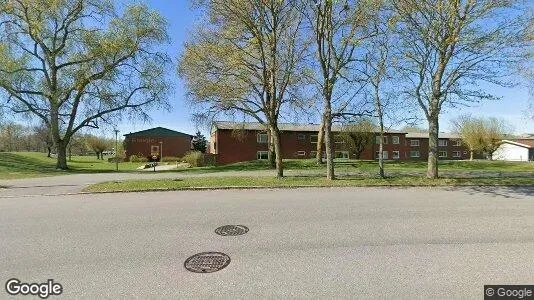 Lägenheter att hyra i Lund - Bild från Google Street View