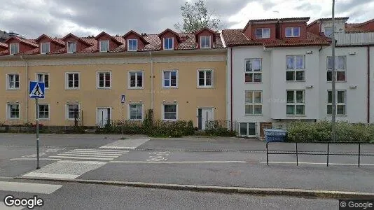Lägenheter att hyra i Söderort - Bild från Google Street View