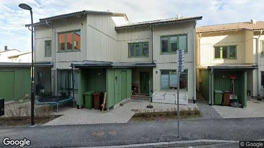 Lägenheter att hyra i Sollentuna - Bild från Google Street View