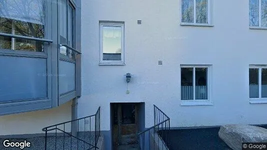 Lägenheter att hyra i Borås - Bild från Google Street View