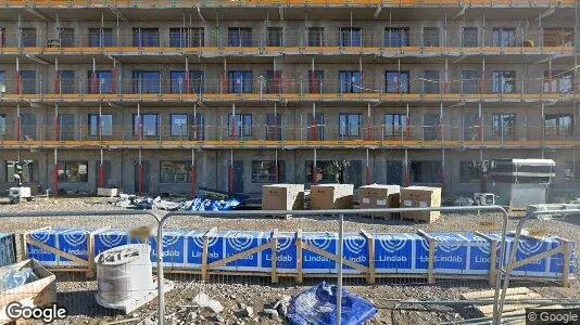 Lägenheter att hyra i Norrköping - Bild från Google Street View