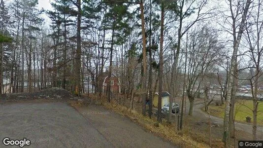 Lägenheter att hyra i Danderyd - Bild från Google Street View