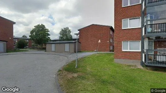 Lägenheter att hyra i Salem - Bild från Google Street View