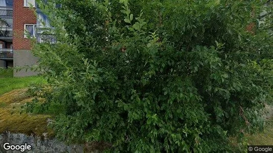 Lägenheter att hyra i Salem - Bild från Google Street View