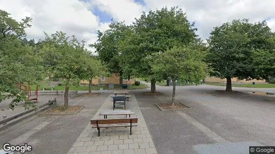 Lägenheter att hyra i Salem - Bild från Google Street View