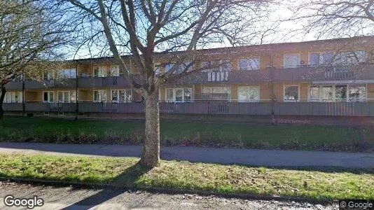 Lägenheter att hyra i Norra hisingen - Bild från Google Street View