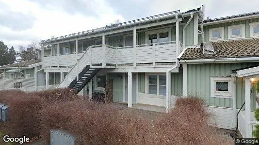 Lägenheter att hyra i Upplands Väsby - Bild från Google Street View