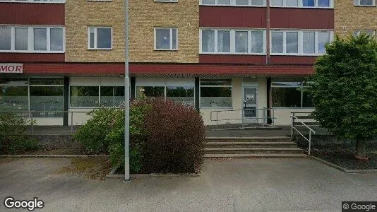 Lägenheter att hyra i Östra Göinge - Bild från Google Street View