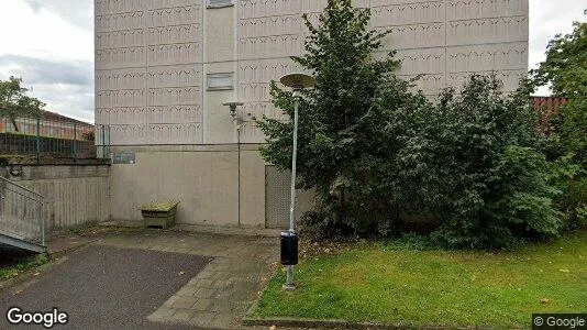 Lägenheter att hyra i Norrköping - Bild från Google Street View
