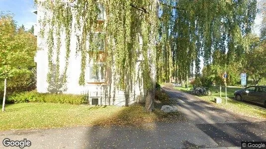 Rum att hyra i Karlskoga - Bild från Google Street View