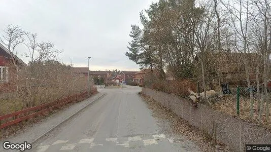 Lägenheter att hyra i Täby - Bild från Google Street View