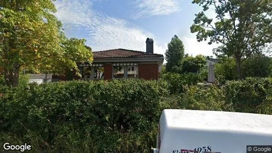Lägenheter att hyra i Nacka - Bild från Google Street View