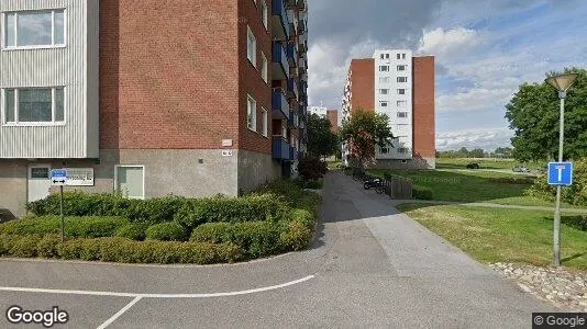 Lägenheter att hyra i Norrköping - Bild från Google Street View