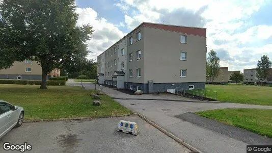 Lägenheter att hyra i Vimmerby - Bild från Google Street View