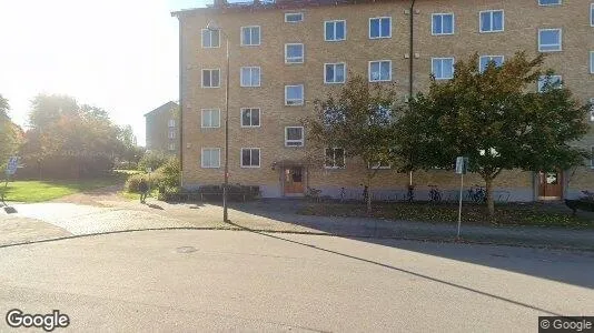 Lägenheter att hyra i Sofielund - Bild från Google Street View