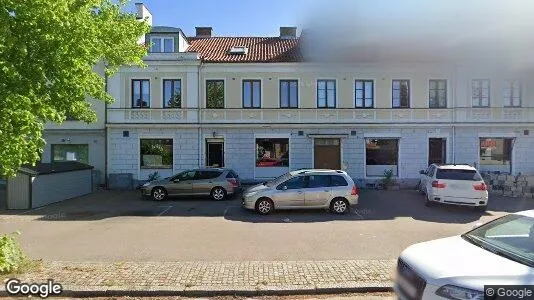 Lägenheter att hyra i Helsingborg - Bild från Google Street View