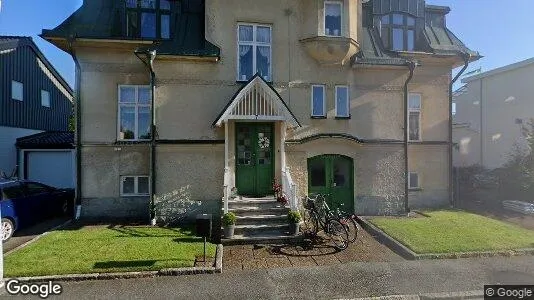 Lägenheter att hyra i Örebro - Bild från Google Street View