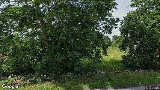 Lägenheter att hyra i Sölvesborg - Bild från Google Street View