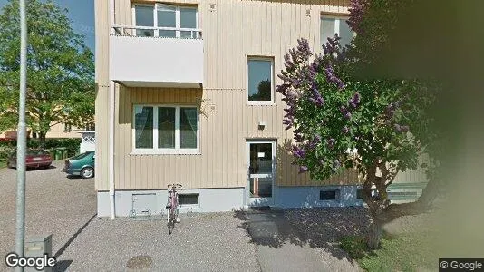 Lägenheter att hyra i Linköping - Bild från Google Street View