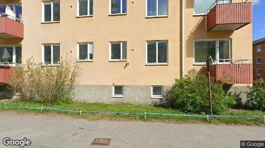 Lägenheter att hyra i Söderort - Bild från Google Street View