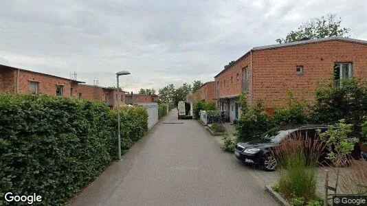 Lägenheter att hyra i Lund - Bild från Google Street View