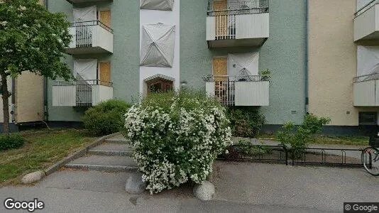 Lägenheter att hyra i Söderort - Bild från Google Street View