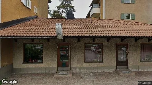 Lägenheter att hyra i Söderort - Bild från Google Street View