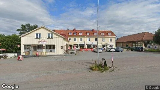 Lägenheter att hyra i Enköping - Bild från Google Street View