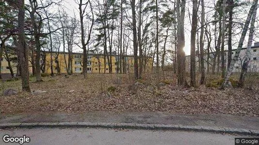 Lägenheter att hyra i Eskilstuna - Bild från Google Street View