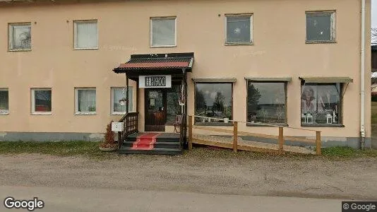 Lägenheter att hyra i Sundsvall - Bild från Google Street View