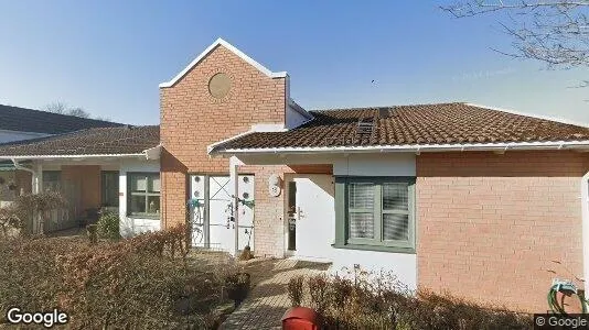 Lägenheter att hyra i Helsingborg - Bild från Google Street View