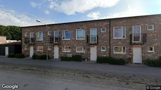 Lägenheter att hyra i Helsingborg - Bild från Google Street View