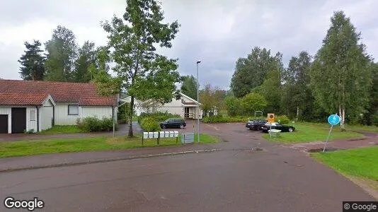 Lägenheter att hyra i Torsby - Bild från Google Street View