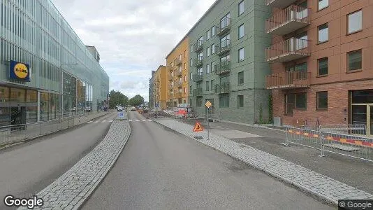 Lägenheter att hyra i Askim-Frölunda-Högsbo - Bild från Google Street View
