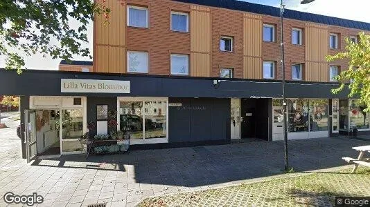 Lägenheter att hyra i Älvkarleby - Bild från Google Street View
