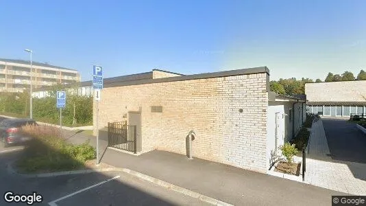 Lägenheter att hyra i Linköping - Bild från Google Street View