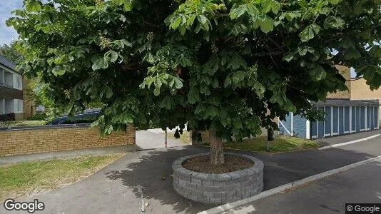 Lägenheter att hyra i Linköping - Bild från Google Street View