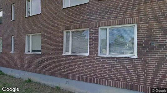 Lägenheter att hyra i Linköping - Bild från Google Street View