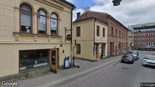 Lägenheter att hyra i Örnsköldsvik - Bild från Google Street View